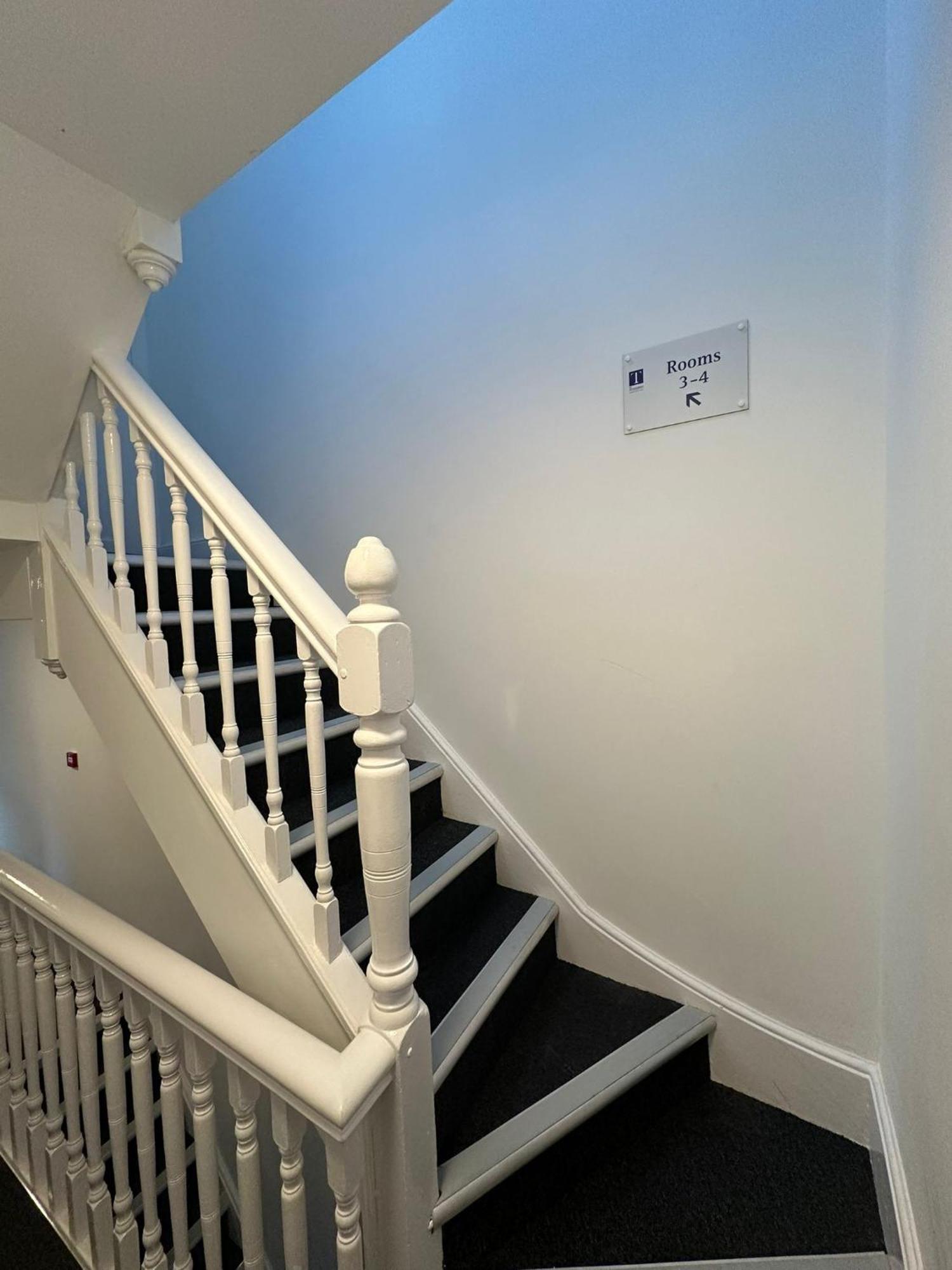 Cambridge Central Rooms - Tas Accommodations Extérieur photo